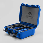 3-Angled-view-DJI-Mini-4-Pro-Hard-Case-with-Foam-Insert-BL-635BL0920BL