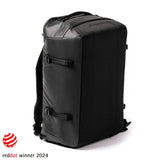 Duffle Bag N-PVD 40L