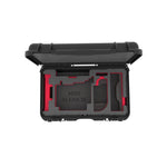 ARRI_Alexa_35_Carry-On_Case_Red_TopView_439BK0935RD