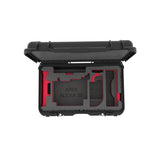 ARRI_Alexa_35_Carry-On_Case_Red_TopView_439BK0935RD