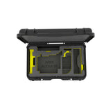 ARRI_Alexa_35_Carry-On_Case_Yellow_TopView_439BK0935YL