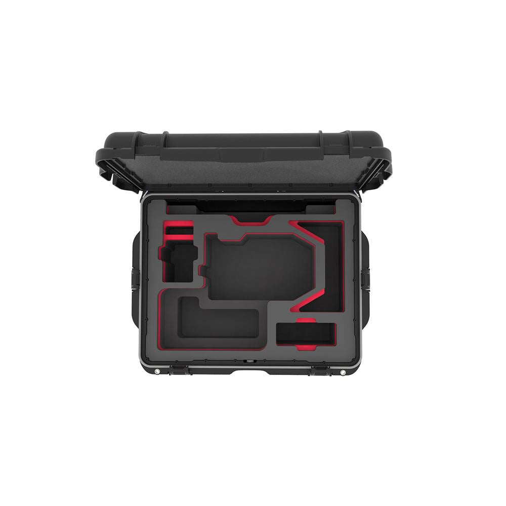 ARRI_Alexa_35_Studio_Case_Red_TopView_438BK0960RD