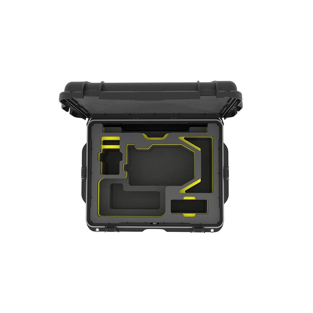 ARRI_Alexa_35_Studio_Case_Yellow_TopView_438BK0960YL