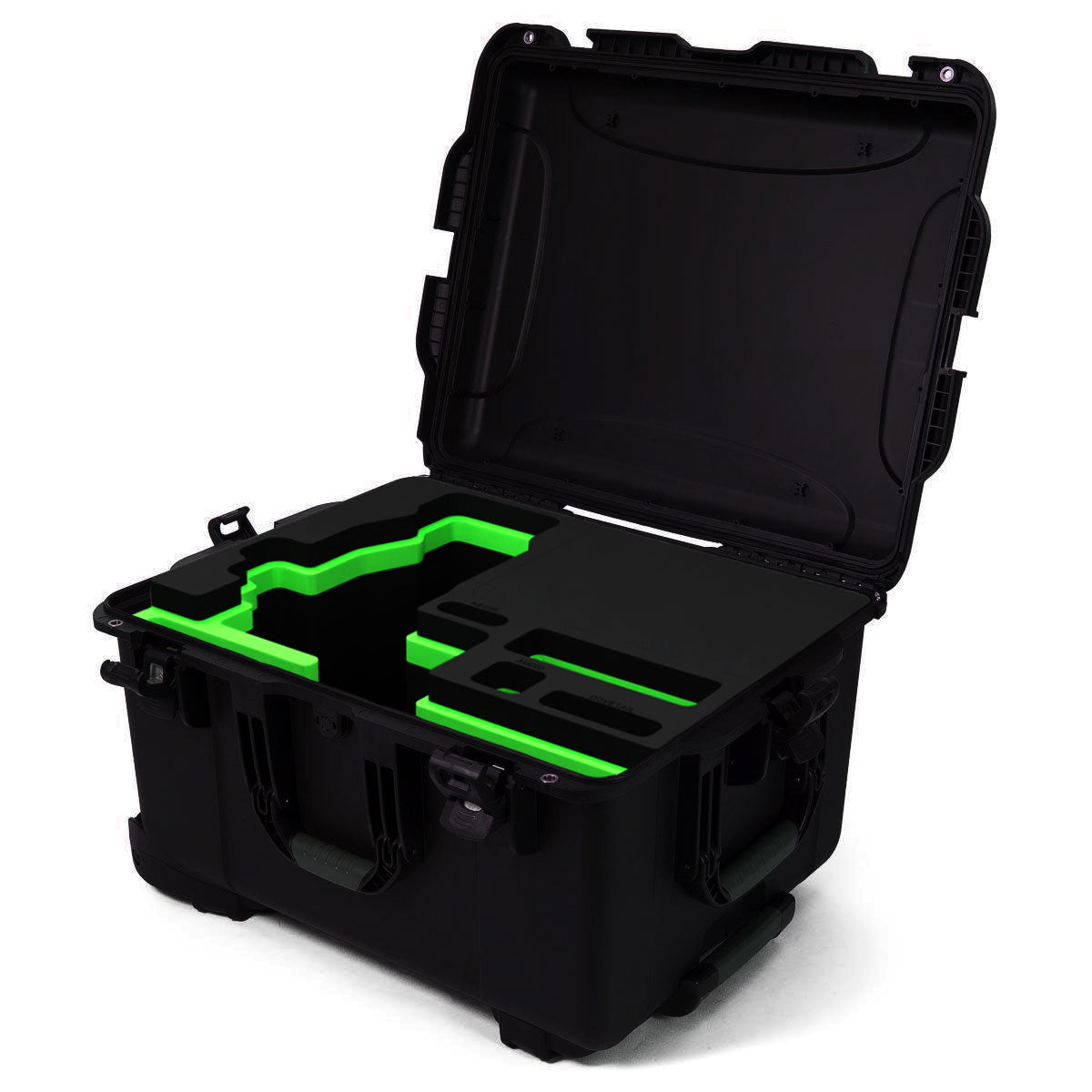 ARRI_Alexa_Mini_LF_Foam_Insert_Green_960-ARMLF-KP-LD-G