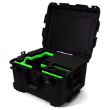 ARRI_Alexa_Mini_LF_Foam_Insert_Green_960-ARMLF-KP-LD-G