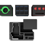 ARRI_Alexa_Mini_LF_Foam_Inserts_TopView