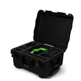 Canon_C300_Mark_II_Foam_Insert_Green_950-C300M2-KP-LDG