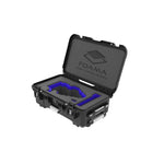 Fujinon_Premista_28-100MM_T2.9_Carry-On_Case_Blue_AngleView_088BK0935BL