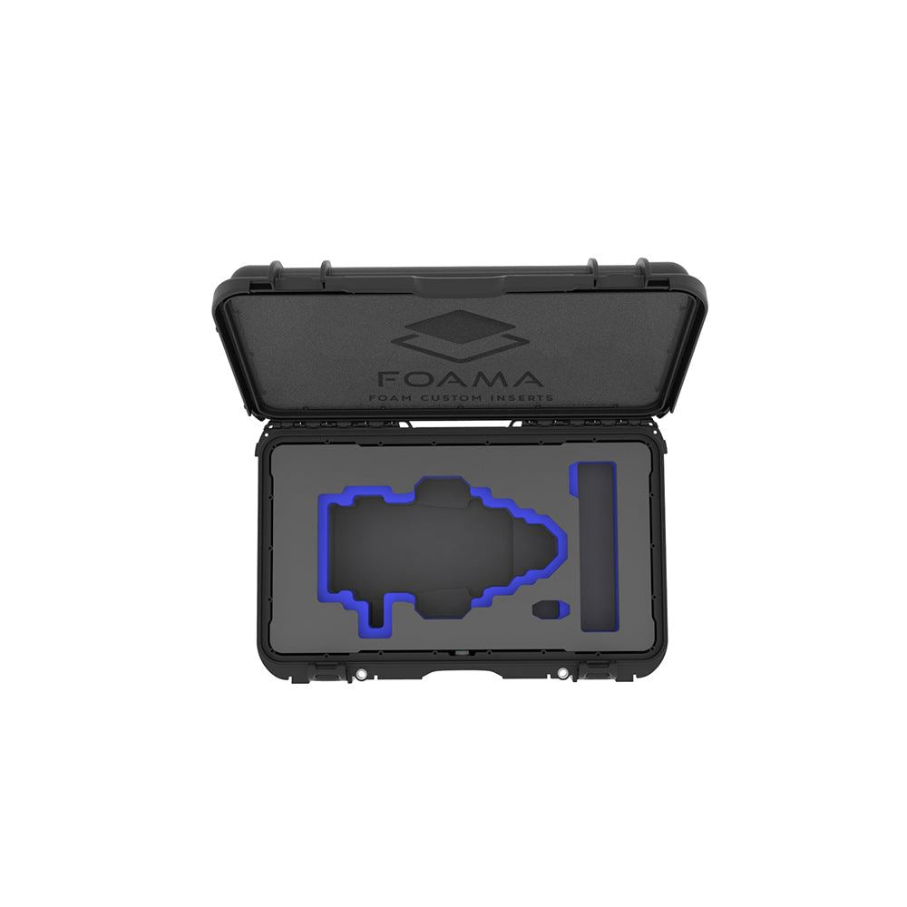 Fujinon_Premista_28-100MM_T2.9_Carry-On_Case_Blue_TopView_088BK0935BL