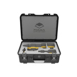 Fujinon_XK20-120MM_4K_Cabrio_Lens_PL_Mount_Carry-On_Case_Yellow_MainView_540BK0940YL