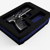 Handgun Design - Foam Insert