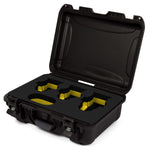 Kowa_Lenses_Original_Housing_QTY3_Case_Yellow_925-KLQ3-KP-LDY