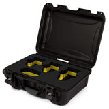Kowa_Lenses_Original_Housing_QTY3_Case_Yellow_925-KLQ3-KP-LDY