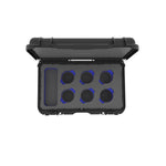 Leica_R_Set_Of_6_Carry-On_Case_Blue_TopView_212BK0945BL