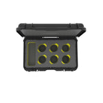 Leica_R_Set_Of_6_Carry-On_Case_Yellow_TopView_212BK0945YL