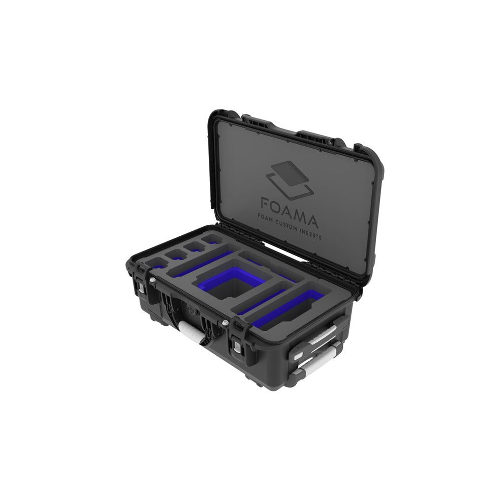 RED_Komodo_Carry-On_Case_Blue_AngleView_217BK0935BL