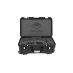 RED_V_Raptor_Carry-On_Case_Black_MainView_353BK0935BK