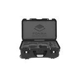 RED_V_Raptor_Carry-On_Case_Black_MainView_353BK0935BK