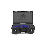 RED_V_Raptor_Carry-On_Case_Blue_MainView_353BK0935BL