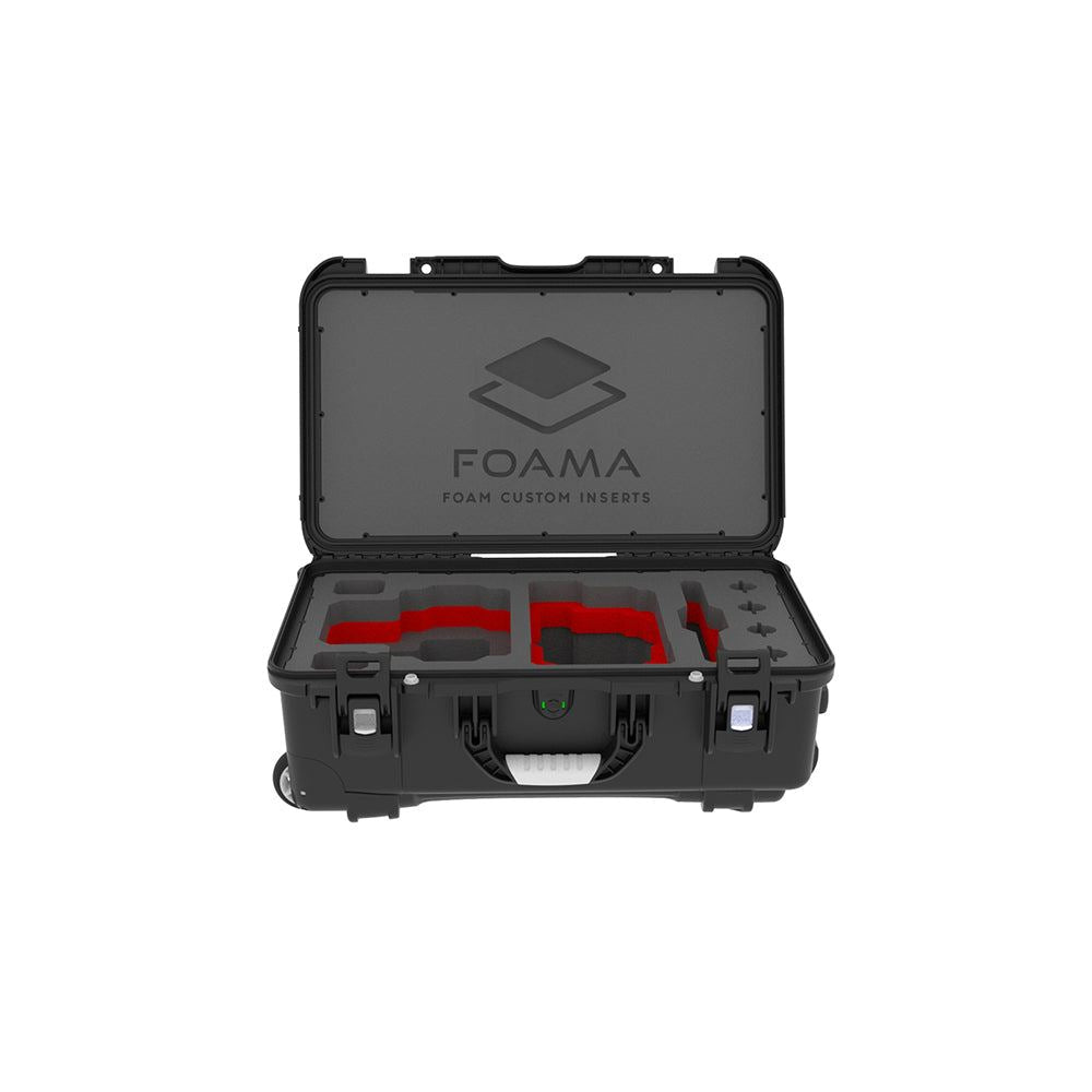 RED_V_Raptor_Carry-On_Case_Red_MainView_353BK0935RD