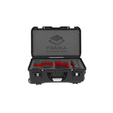 RED_V_Raptor_Carry-On_Case_Red_MainView_353BK0935RD