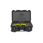 RED_V_Raptor_Carry-On_Case_Yellow_MainView_353BK0935YL