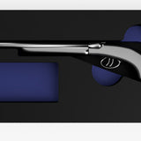 Rifle Case Design A - Foam Insert