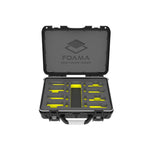 Sennheiser_G4_Portable_Lavalier_Set_Of_4_Carry-On_Case_Yellow_MainView_055BK0910YL