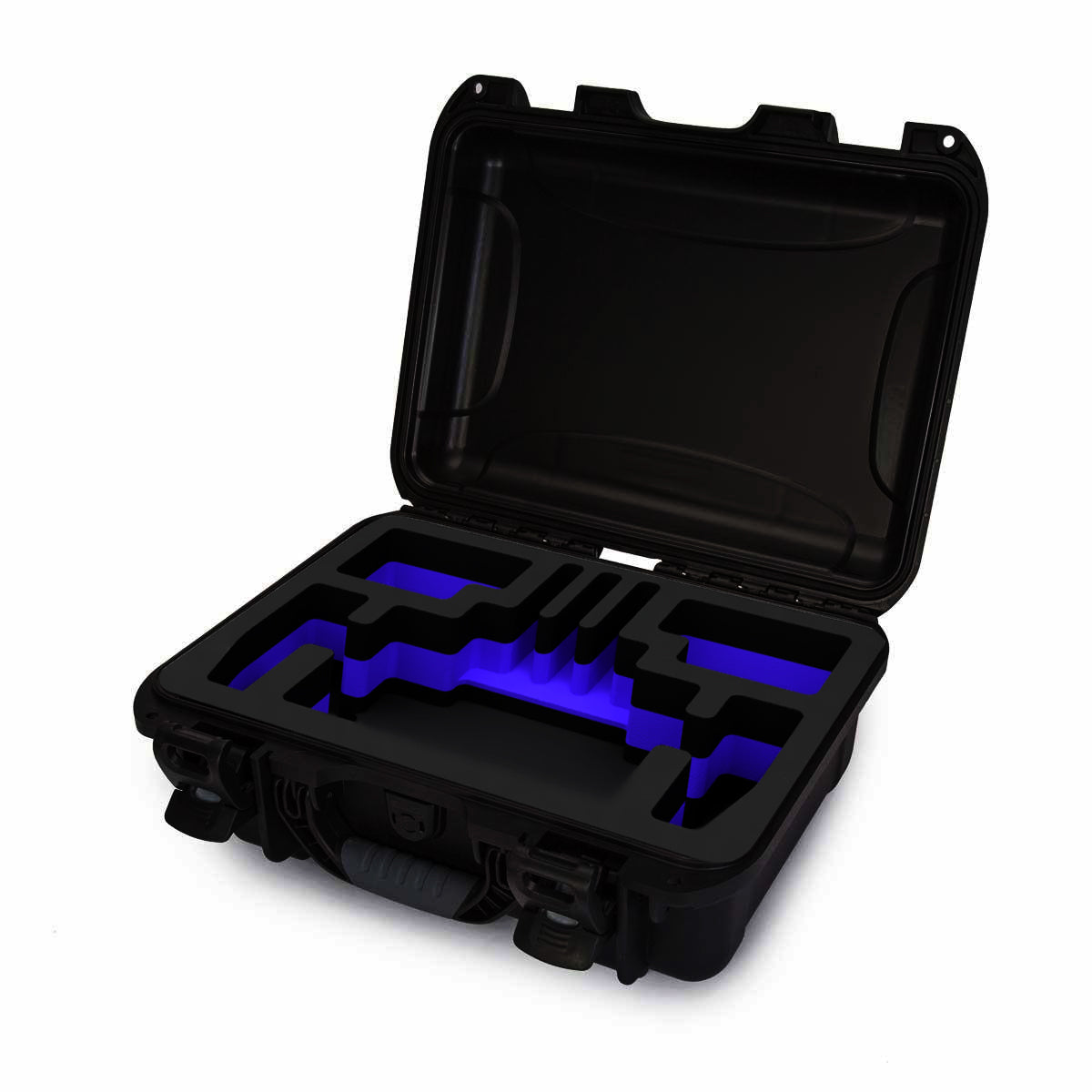SmallHD_703_Bolt_Pro_with_Accessories_Blue_920-SHD703BM-KP-LD-B