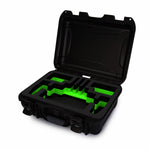 SmallHD_703_Bolt_Pro_with_Accessories_Green_920-SHD703BM-KP-LD-G