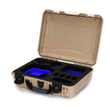 Sony_A7s_II_With_Shape_Cage_Foam_Insert_Blue_910-SA7S-KP-LD-B
