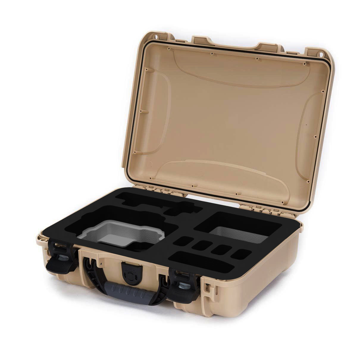 Sony_A7s_II_With_Shape_Cage_Foam_Insert_Gray_910-SA7S-KP-LD-G1