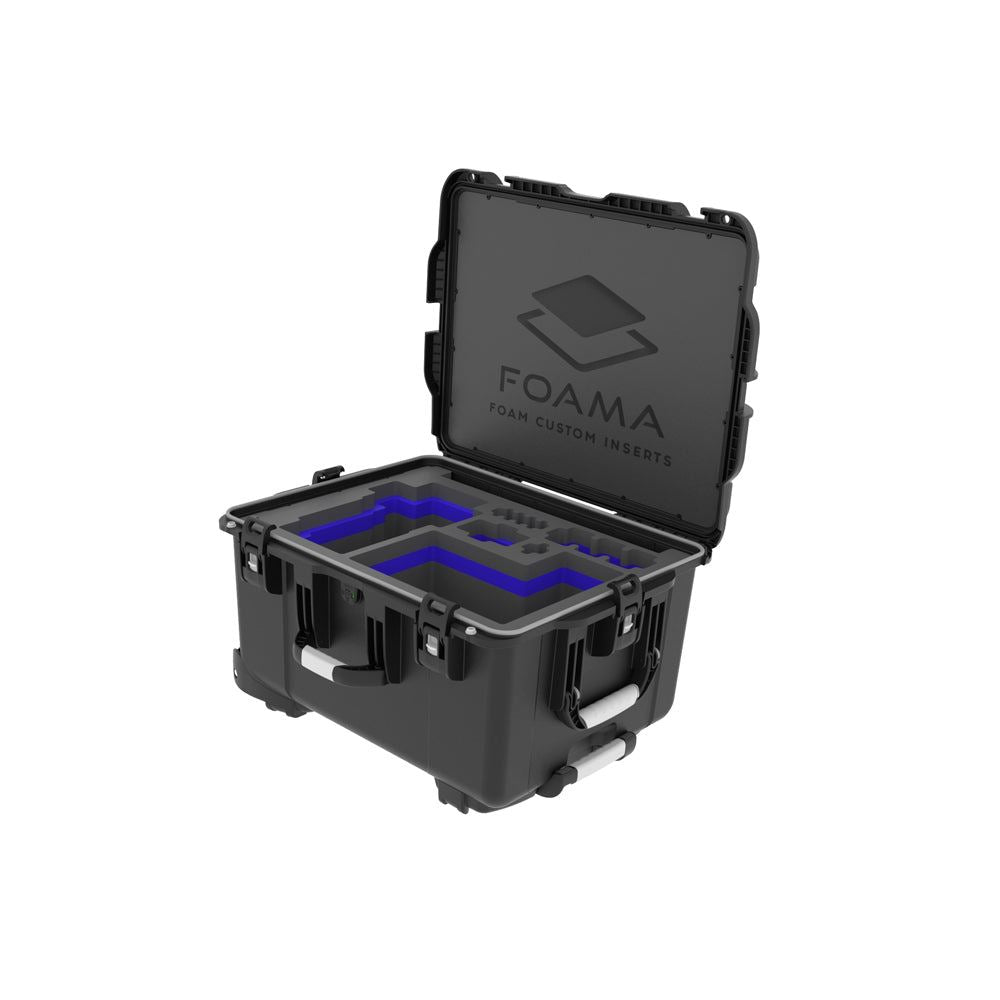 Sony_FX-009_Studio_Case_Blue_AngleView_024BK0960BL