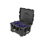 Sony_FX-009_Studio_Case_Blue_AngleView_024BK0960BL