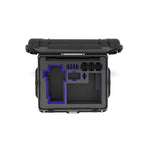 Sony_FX-009_Studio_Case_Blue_TopView_024BK0960BL