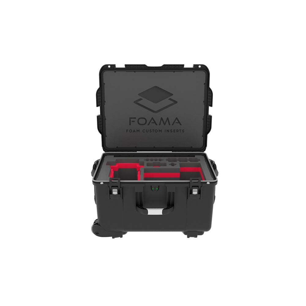 Sony_FX-009_Studio_Case_Red_MainView_024BK0960RD