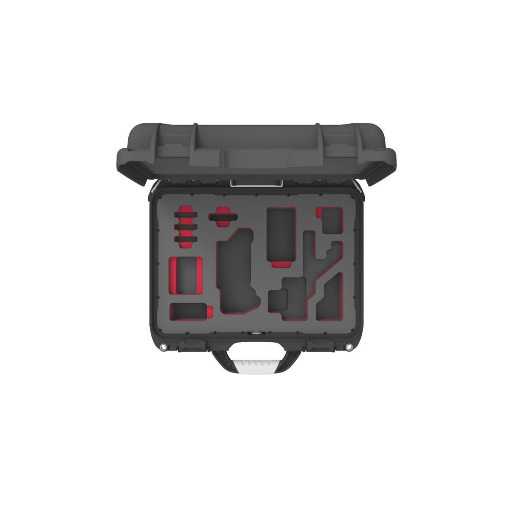 Sony_FX-3_Carry-On_Case_Red_TopView_297BK0920RD