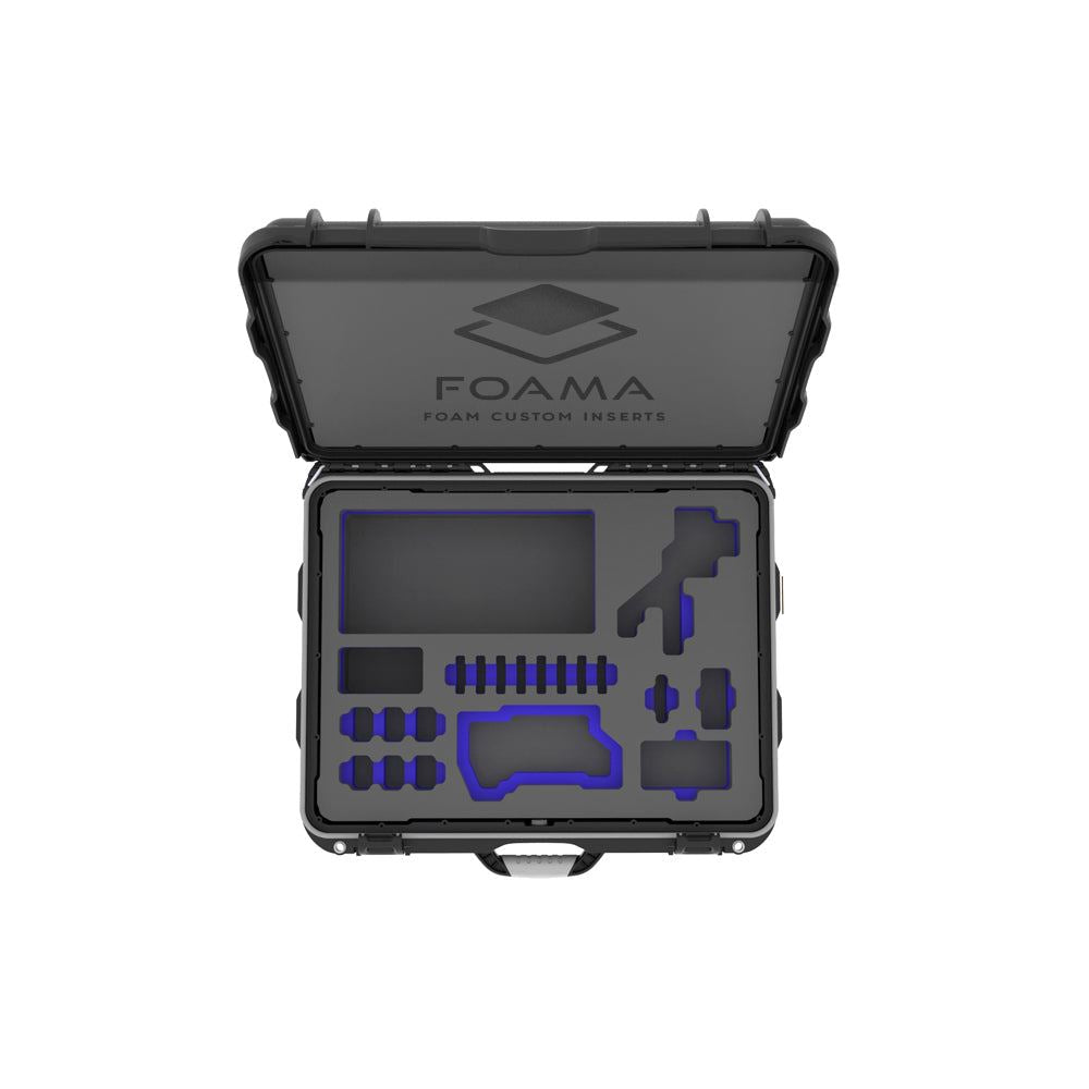 Sony_FX-3_Studio_Case_Blue_TopView_421BK0950BL