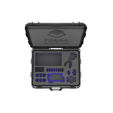 Sony_FX-3_Studio_Case_Blue_TopView_421BK0950BL