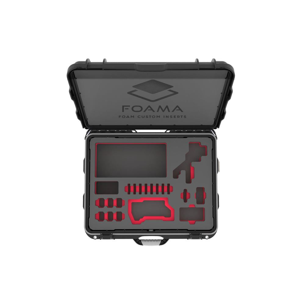 Sony_FX-3_Studio_Case_Red_TopView_421BK0950RD