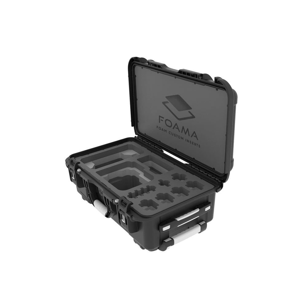 Sony_FX-6_Carry-On_Case_Black_AngleView_443BK0935BK