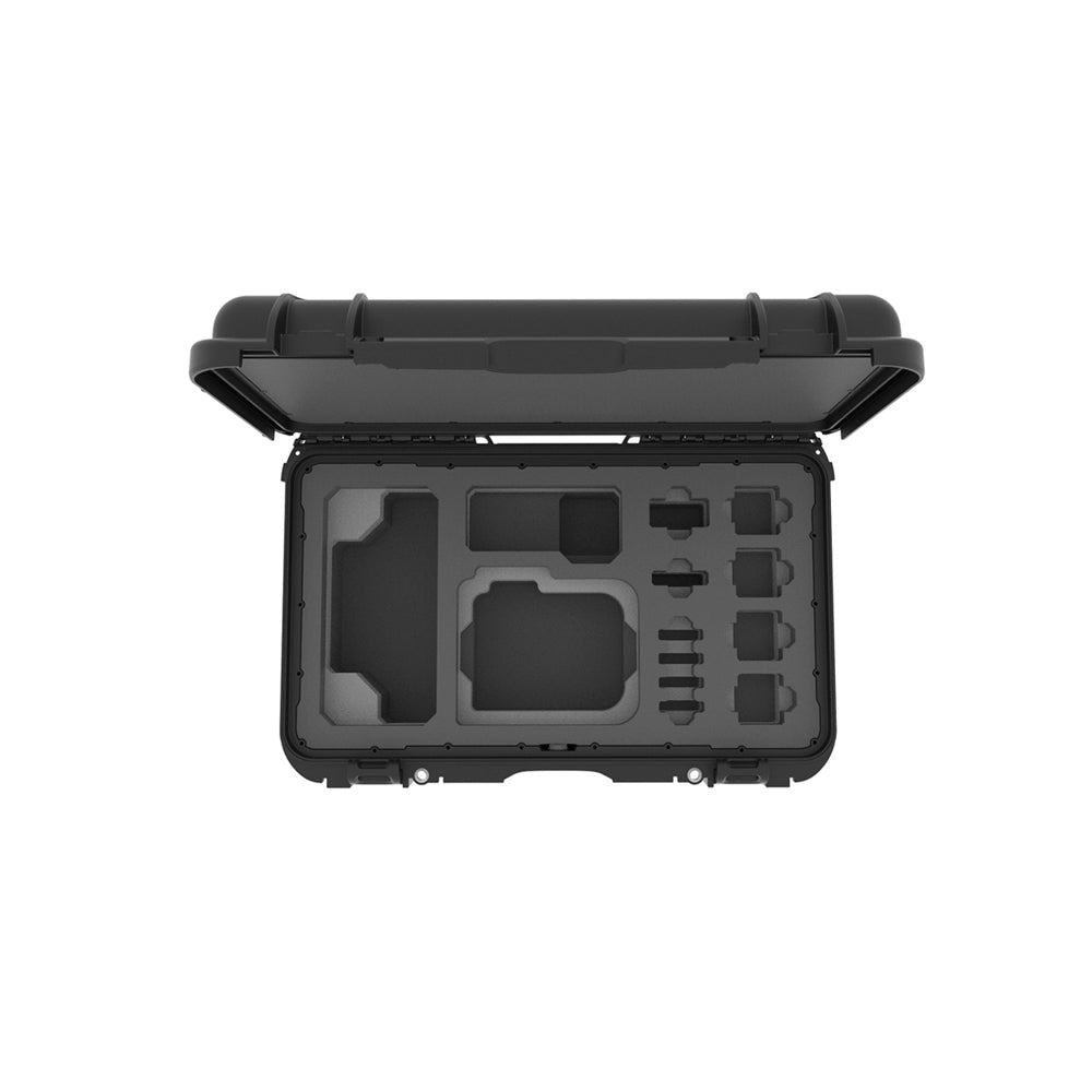 Sony_FX-6_Carry-On_Case_Black_TopView_443BK0935BK