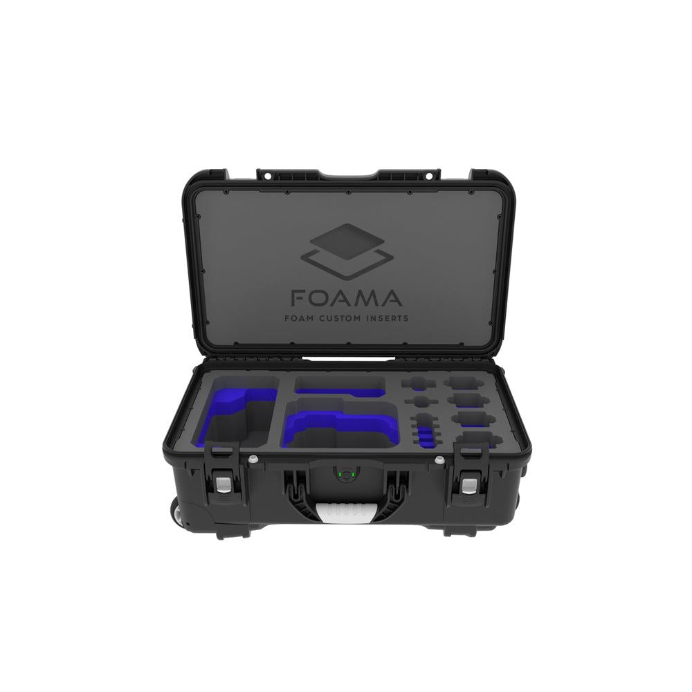 Sony_FX-6_Carry-On_Case_Blue_MainView_443BK0935BL