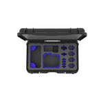 Sony_FX-6_Carry-On_Case_Blue_TopView_443BK0935BL