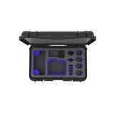 Sony_FX-6_Carry-On_Case_Blue_TopView_443BK0935BL