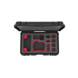 Sony_FX-6_Carry-On_Case_Red_TopView_443BK0935RD