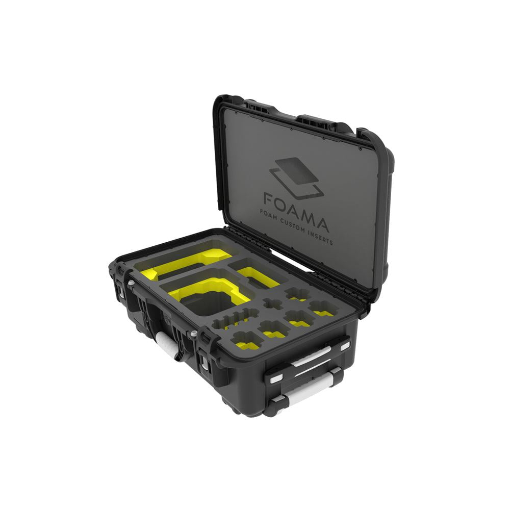 Sony_FX-6_Carry-On_Case_Yellow_AngleView_443BK0935YL