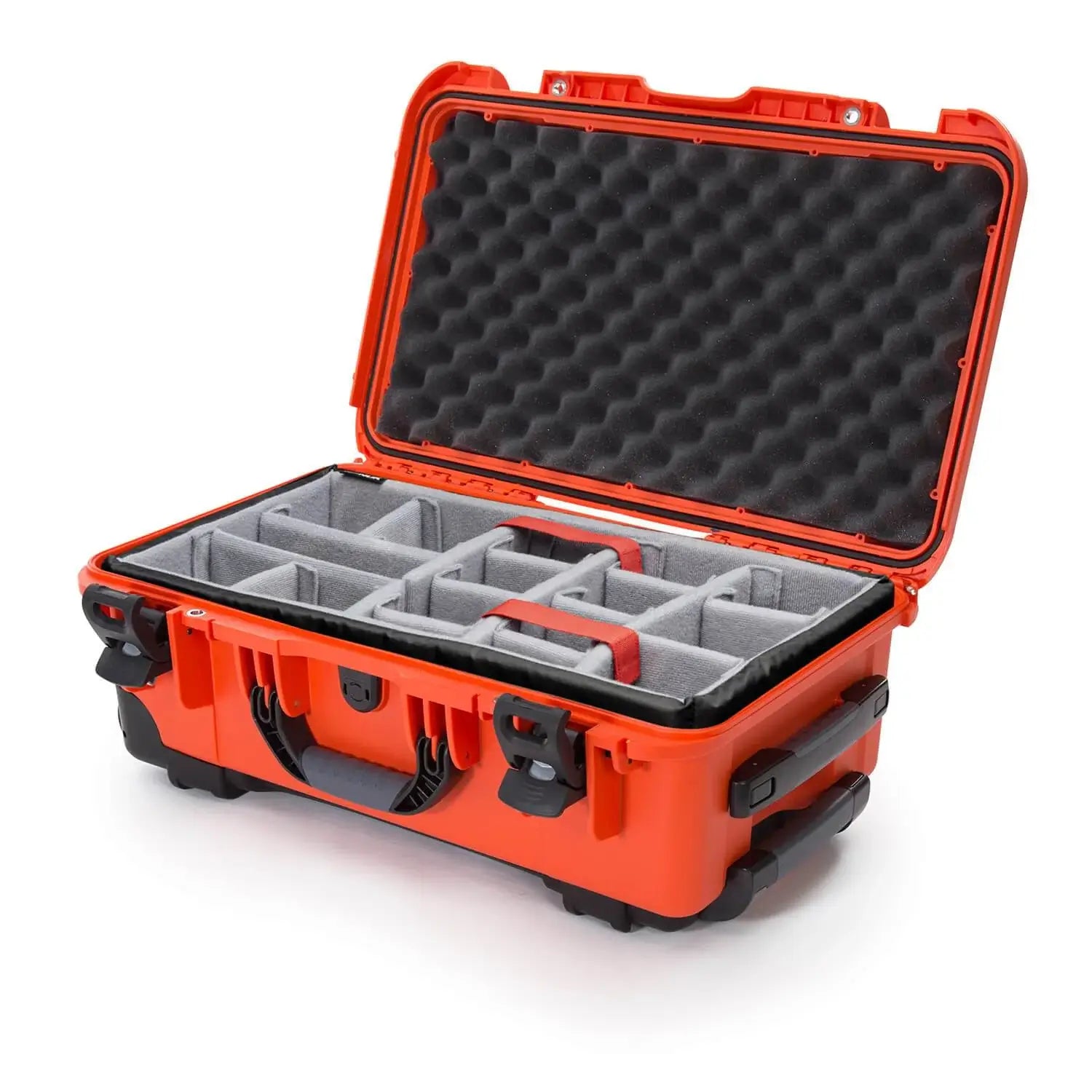 Nanuk 935 Plastic Hard Case