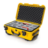 Nanuk 935 Plastic Hard Case