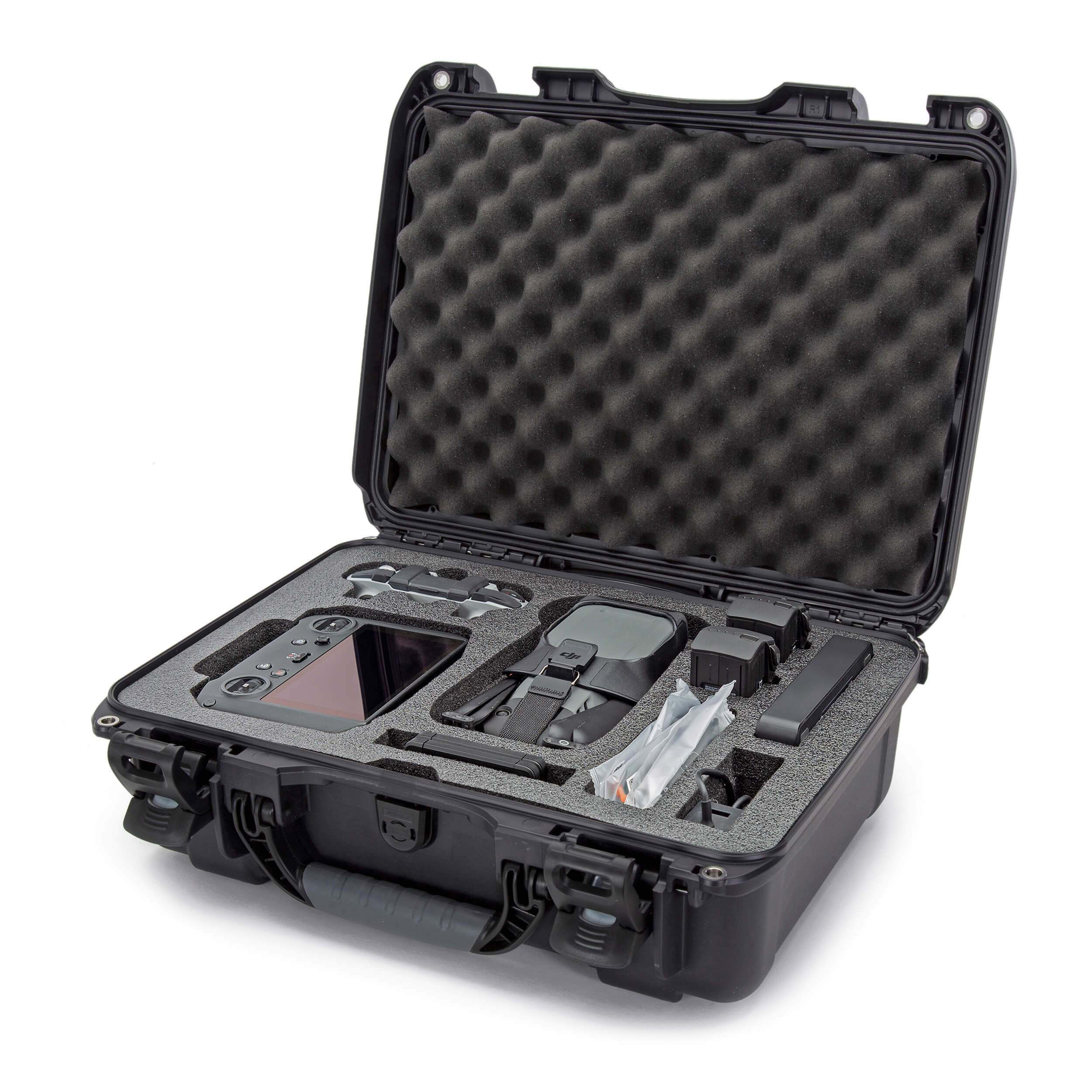 Nanuk 925 for DJI™ Mavic 3 Fly More / Cine Premium Combo